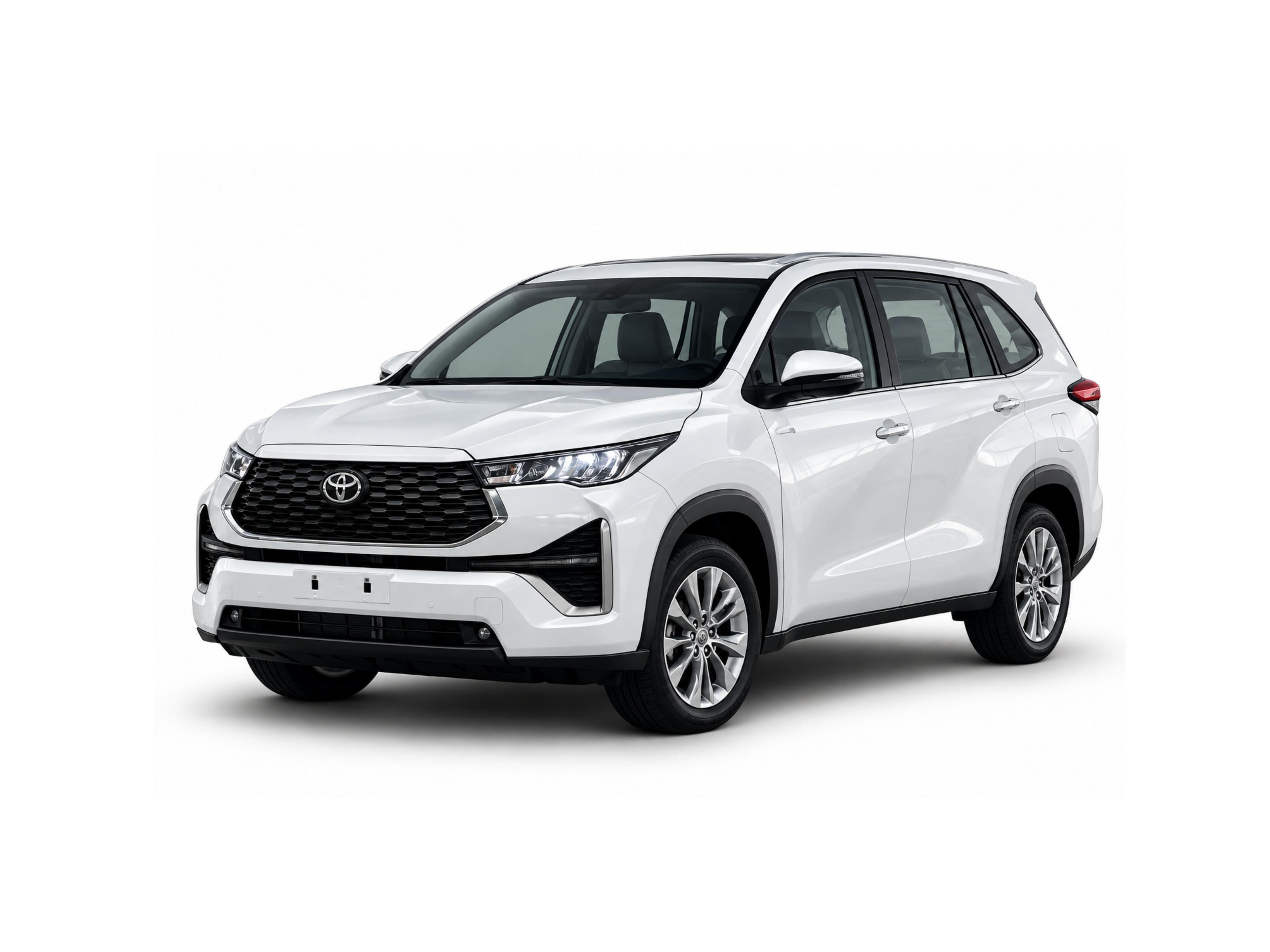 Thuê xe 7 chỗ Cần Thơ