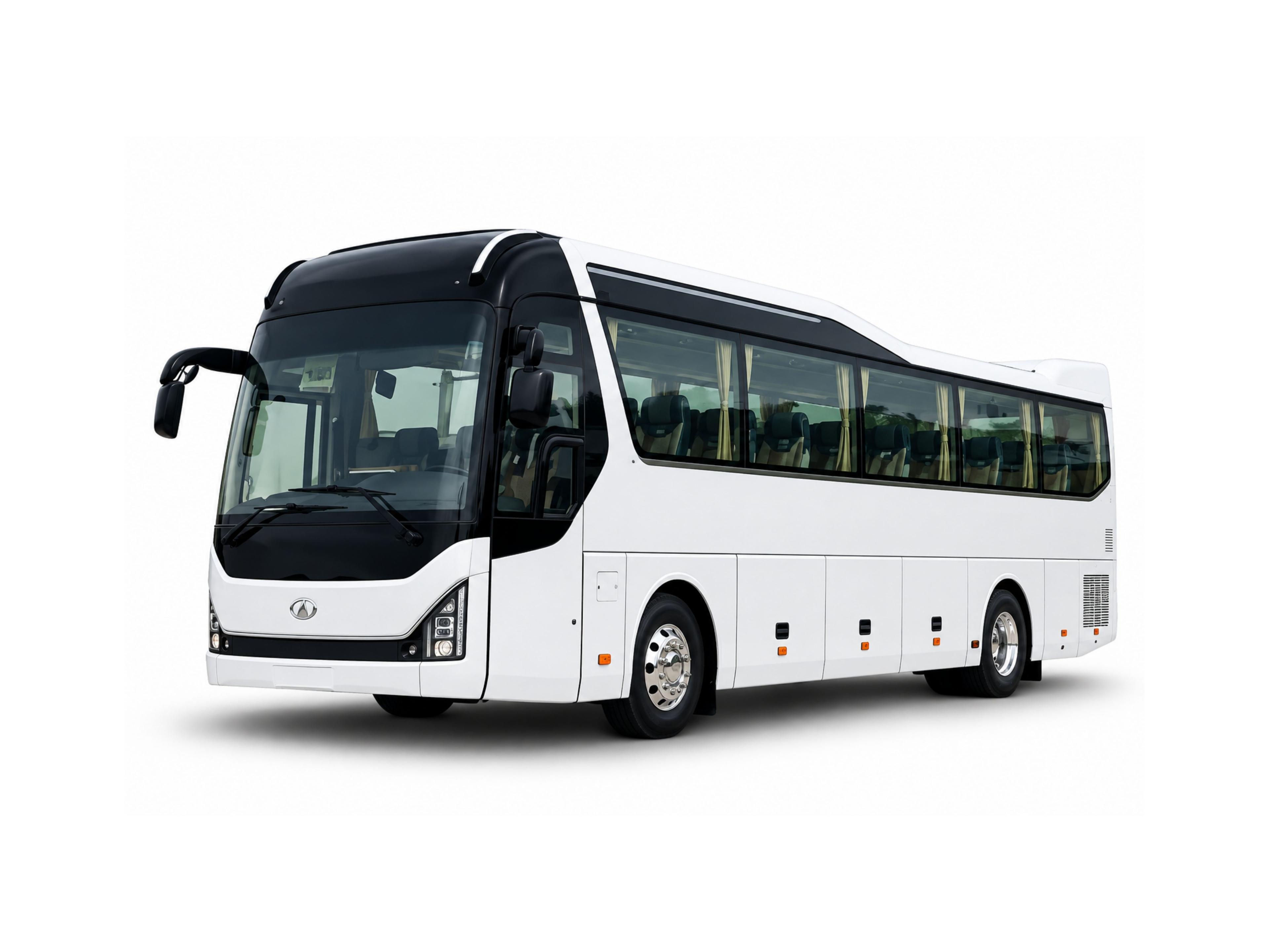 Thuê xe 45 chỗ Cần Thơ