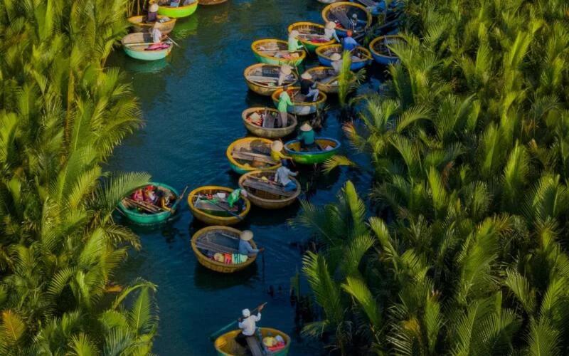 Tour Du Lịch Cần Thơ
