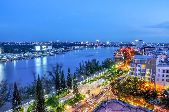 Tour Cần Thơ Kết Hợp Miền Tây
