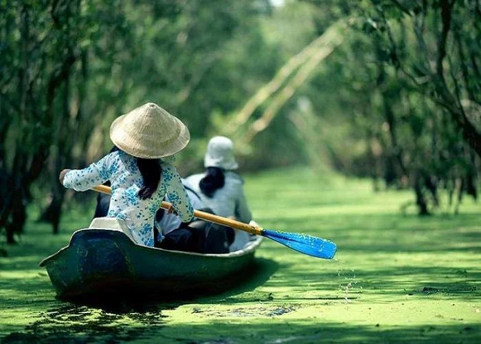 Chuẩn Bị Cho Chuyến Đi Cùng Gia Đình